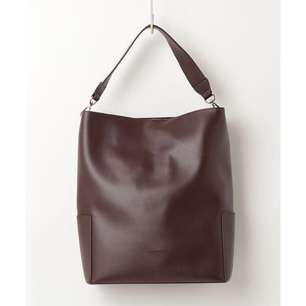 「RANDEBOO」 トートバッグ FREE ダークブラウン レディース