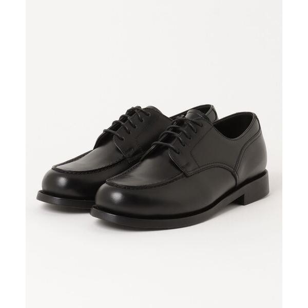 「UNITED ARROWS」 シューズ 7 ブラック メンズ
