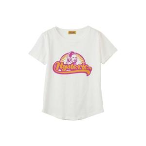 tシャツ LIVING IN THE RAINBOW Tシャツ レディース
