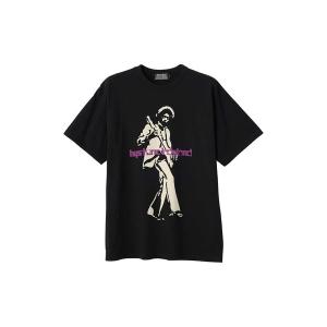 tシャツ HYSTERIC LADYLAND Tシャツ メンズ