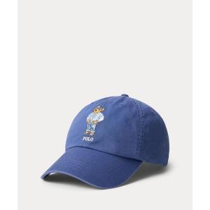 POLO RALPH LAUREN（ポロ・ラルフローレン） ニット帽 ニットキャップ