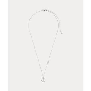 シルバー アンカーペンダント ネックレスの買取情報