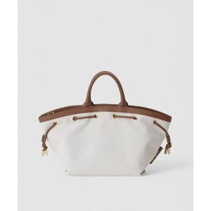 トートバッグ 「beej」LOOP TOTE レディース : ZOZOTOWN Yahoo!店 