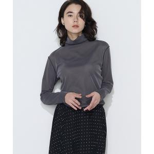 Sサイズ ソフトチュール Tシャツ レディース