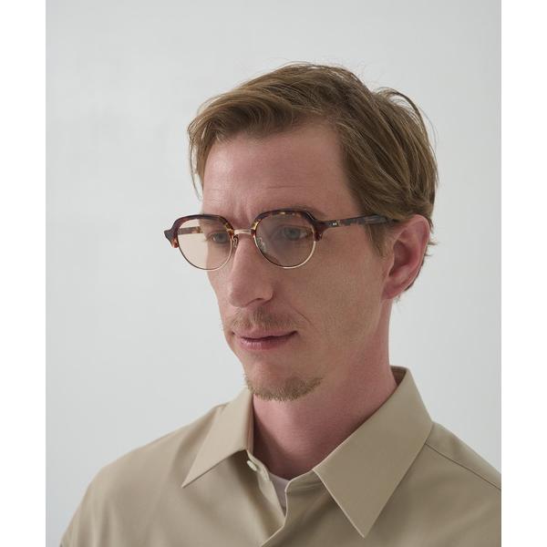 サングラス 「Kearny / カーニー」uhuy brown lens メンズ