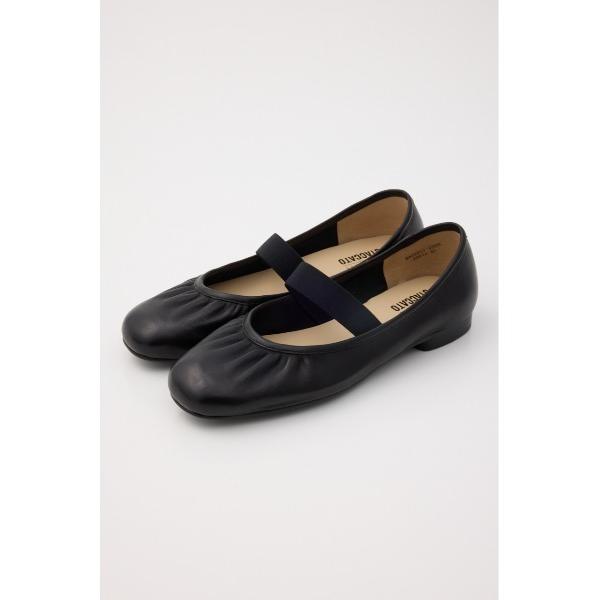 バレエシューズ パンプス ナーヴィライトバレリーナ