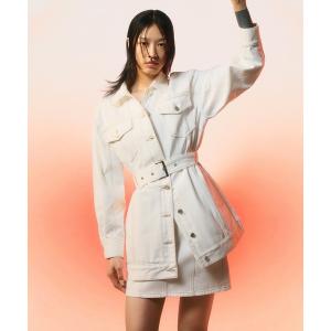 ARMANI EXCHANGE オールインワン 「A|X アルマーニ エクスチェンジ」WE
