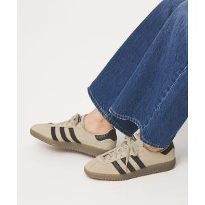 スニーカー 「adidas Originals」BERMUDA スニーカー レディース