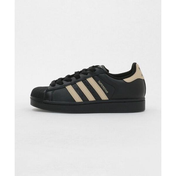 スニーカー 「adidas Originals」SUPERSTAR II スニーカー レディース