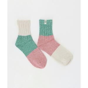 靴下 「UGG」Jhene Quarter ソックス レディース