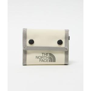 ノースフェイス 財布 「THE NORTH FACE」BC ドット ワレット 折りたたみ財布 メンズ｜ZOZOTOWN Yahoo!店