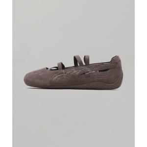 シューズ SPEEDCAT BALLET PYTHON WNS 407706-01 レディース