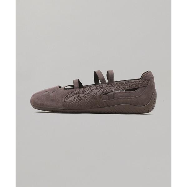 シューズ SPEEDCAT BALLET PYTHON WNS 407706-01 レディース