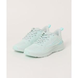 スニーカー 「FILA」Eterno4 レディース