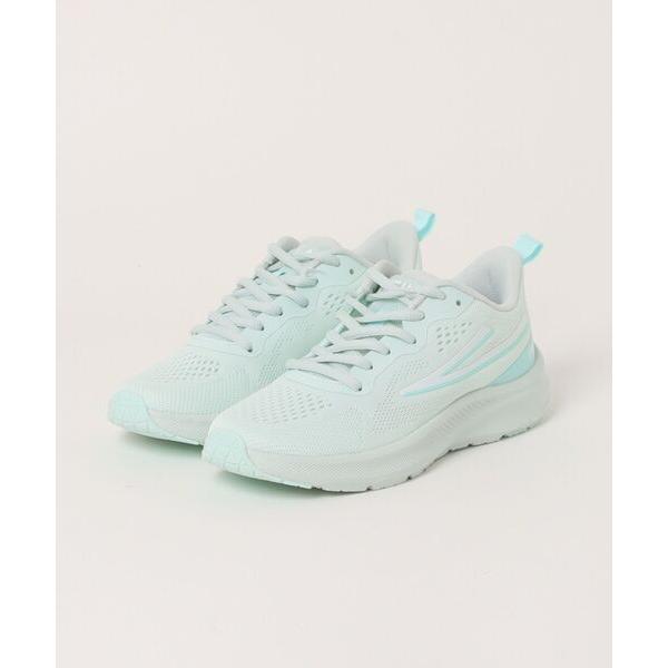 スニーカー 「FILA」Eterno4 レディース