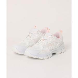 スニーカー 「FILA」Dessert レディース