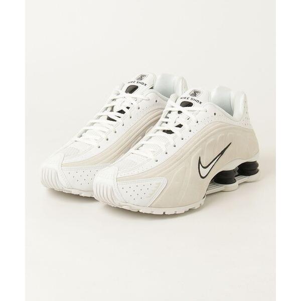 スニーカー NIKE W SHOX R4  ナイキ ウィメンズ ショックス R4 レディース