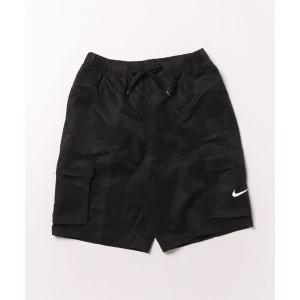 水着 「NIKEアパレル」ボヤージュエッセンシャル9ボレーショーツ メンズ