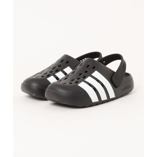 サンダル 「adidas」アディレッタ クロッグ 2.0 / Adilette Clog 2.0 メ...