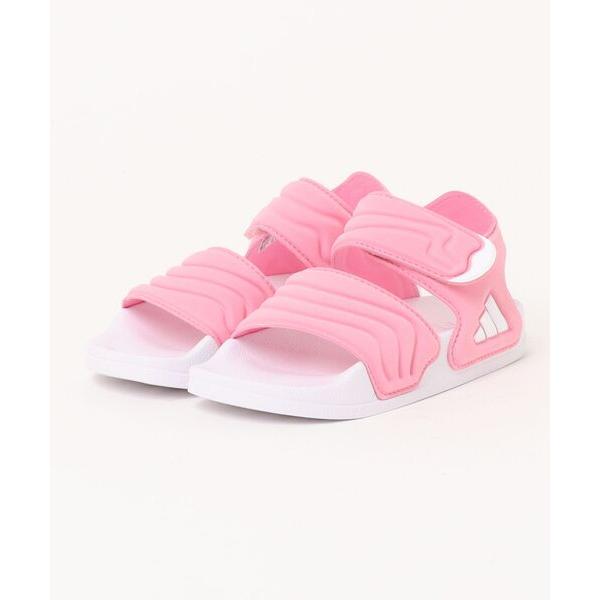 サンダル 「adidas」アディレッタSANDAL2K キッズ 子供 男の子 女の子