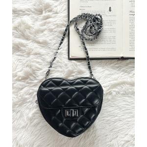 「Rmine」 ショルダーバッグ フリー ブラック レディース