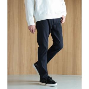 「GLOBAL WORK」 パンツ X-LARGE ネイビー メンズ