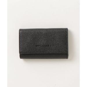 「BVLGARI」 ケース - ブラック レディース