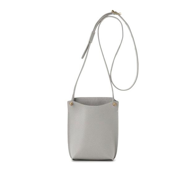 「TOFF&amp;LOADSTONE」 ショルダーバッグ 00 グレー系その他6 レディース