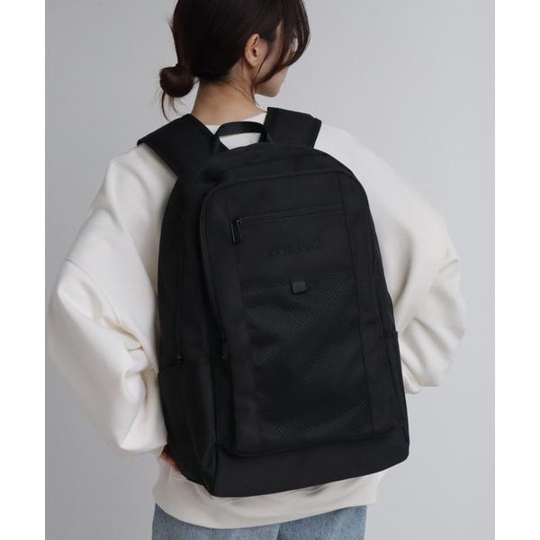 「GERRY」 リュック FREE ブラック メンズ