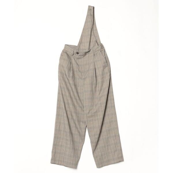 「JOURNAL STANDARD」 パンツ 40 グレー レディース