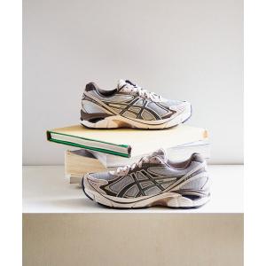 スニーカー (asics)GEL-2160 レディース