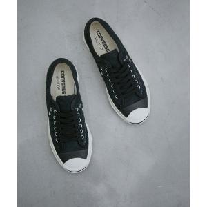 スニーカー 「CONVERSE for BIOTOP」JACK PURCELL RET SUEDE RLY / BT レディース