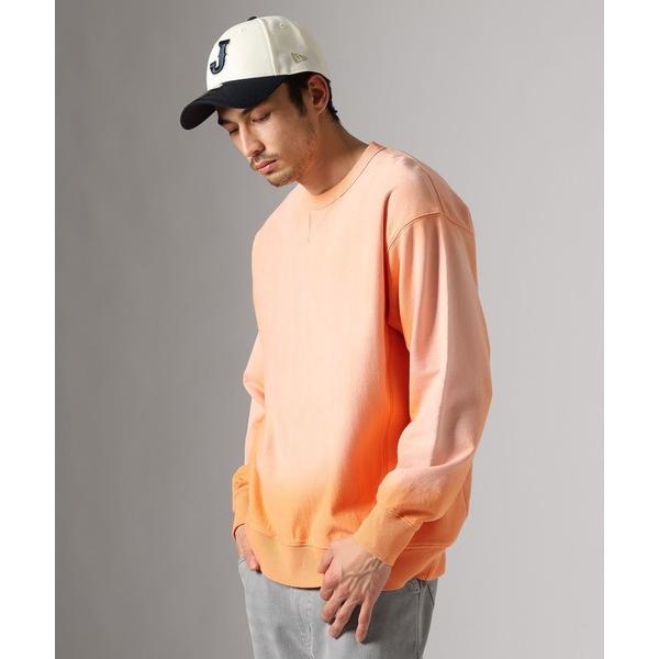 トレーナー スウェット ヴィンテージライクスウェット メンズ