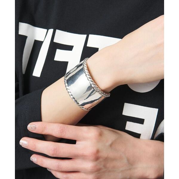 ブレスレット 「PHILIPPE AUDIBERT」CESAR バングル レディース