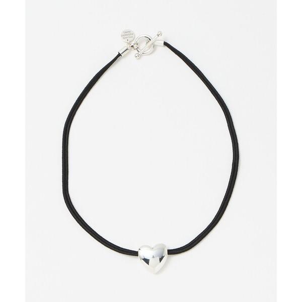 ネックレス 「別注」「PHILIPPE AUDIBERT」VALENTINE コードネックレス レデ...