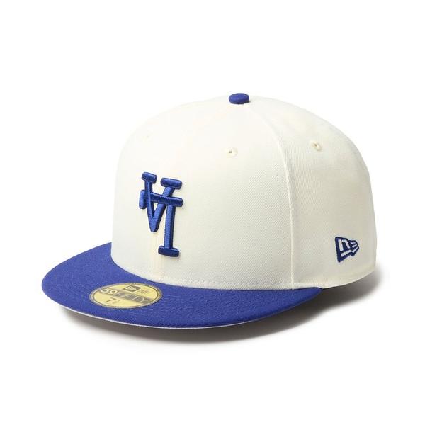 ニューエラ キャップ 帽子 メンズ NEWERA-59FIFTY LOSDOD UPSIDEDOWN...