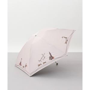 Aquascutum（アクアスキュータム） 日傘 折りたたみ傘 折り畳み 軽量