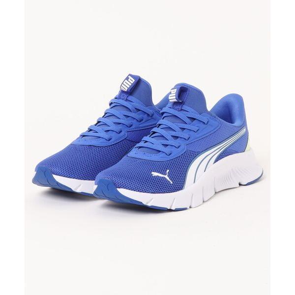 プーマ puma スニーカー 「PUMA」フレックスフォーカス LITE EASE IN JR キッ...