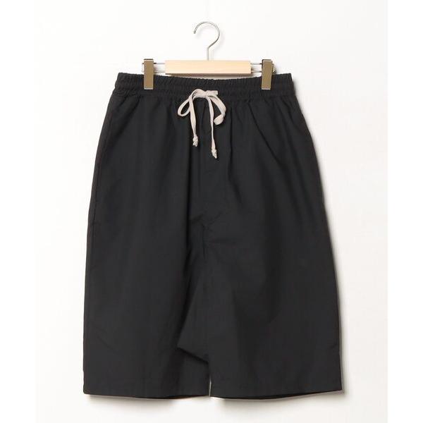 「CTHY」 サルエルパンツ M ブラック メンズ