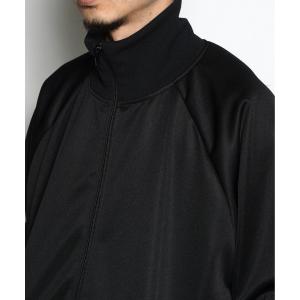 「LOCALINA」 ブルゾン 1 ブラック メンズ