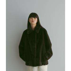 「CASA FLINE」 ジャケット FREE ブラック レディース