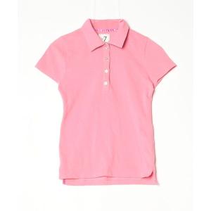 「Samantha Thavasa」 半袖ポロシ...の商品画像