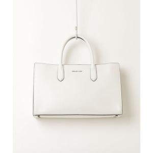 「MICHAEL KORS」 ハンドバッグ FR...の商品画像