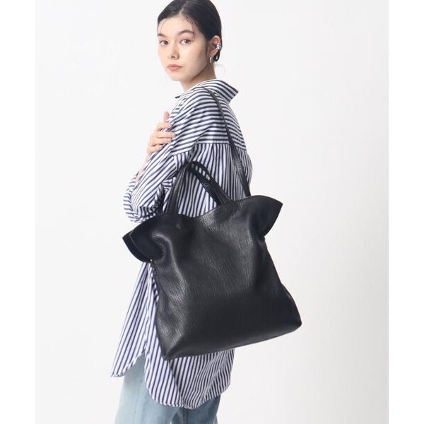 「TOFF&amp;LOADSTONE」 ショルダーバッグ 00 ブラック レディース