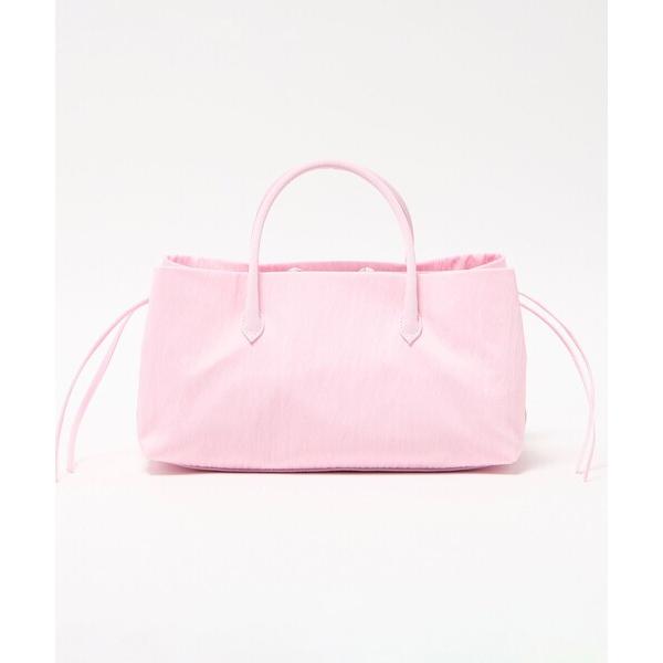 トートバッグ 「一部別注」「MARY AL TERNA」RIKYU トートバッグ レディース