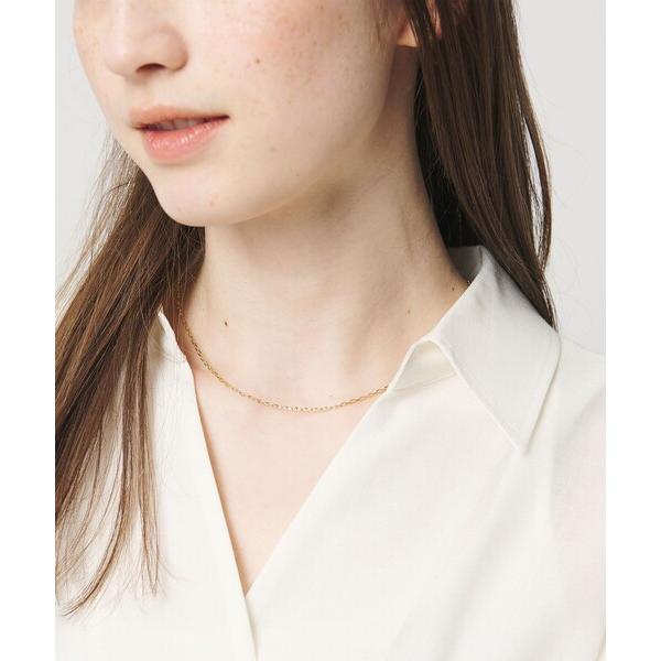 ネックレス 「MARIHA」S/R S/CHN ネックレス レディース