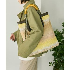 MTAミックストート A4対応 レディース