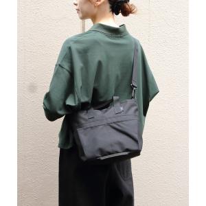 トートバッグ STANDARD SUPPLY/スタンダードサプライ　2ウェイユーティリティトート S　2WAY UTILITY TOTE S 「ECO STEP」 レディース メンズ