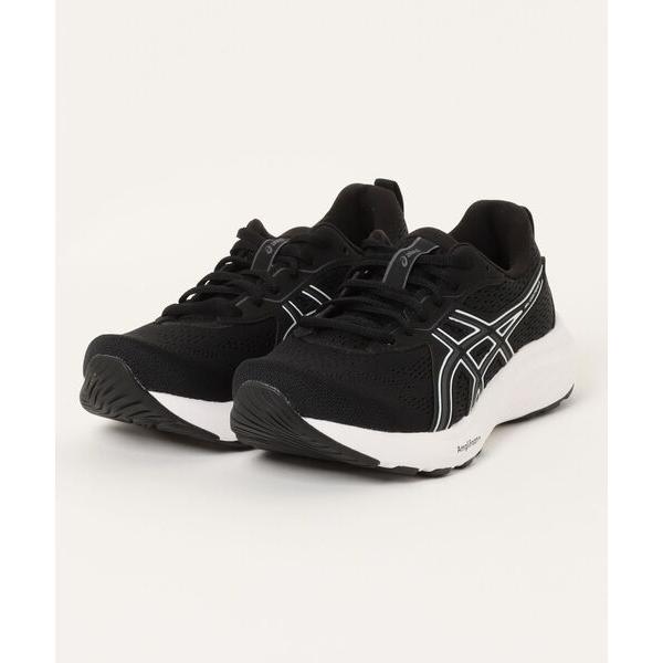 アシックス ウォーキングシューズ スニーカー ASICS アシックス GEL-CONTEND 9 W...