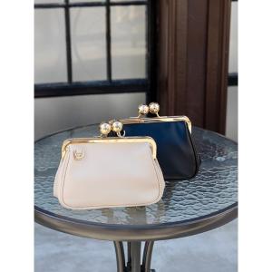 「CHAROL」 ショルダーバッグ FREE アイボリー レディース